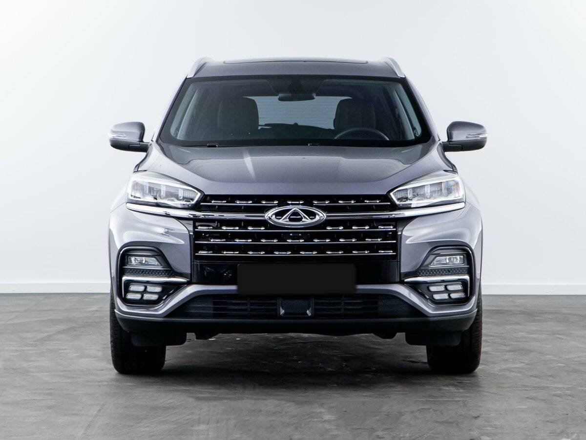 Chery Tiggo 8, 2022 Фото №3