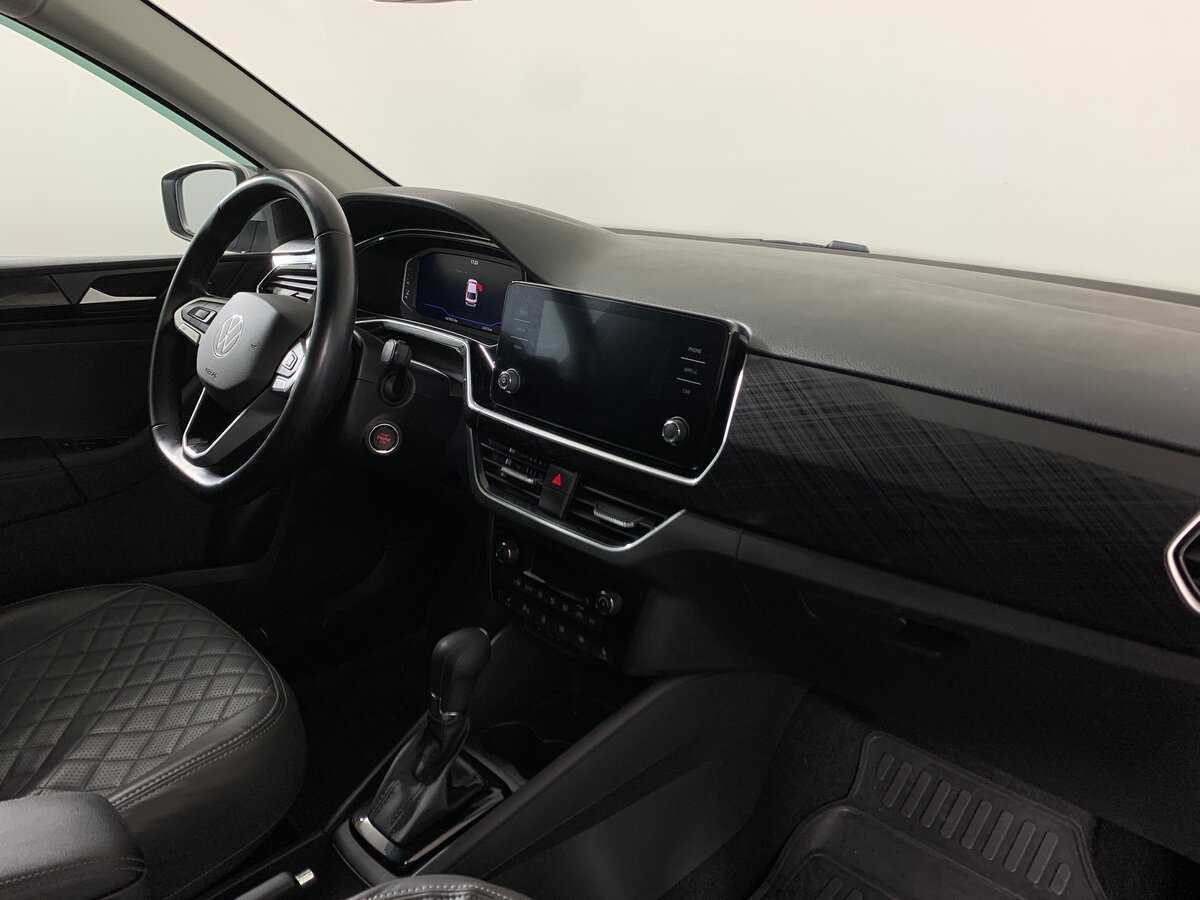 Volkswagen Polo, 2022 Фото №14