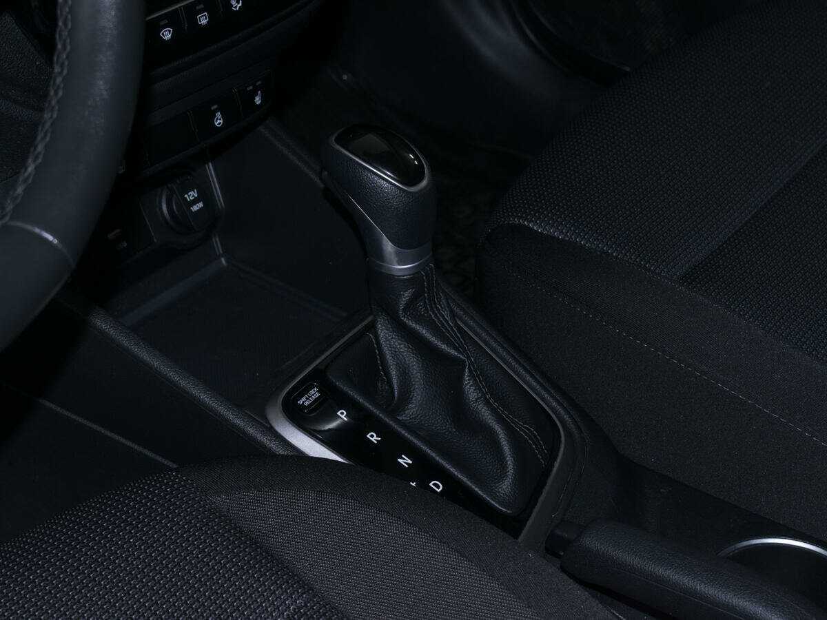 Hyundai Solaris, 2021 Фото №14