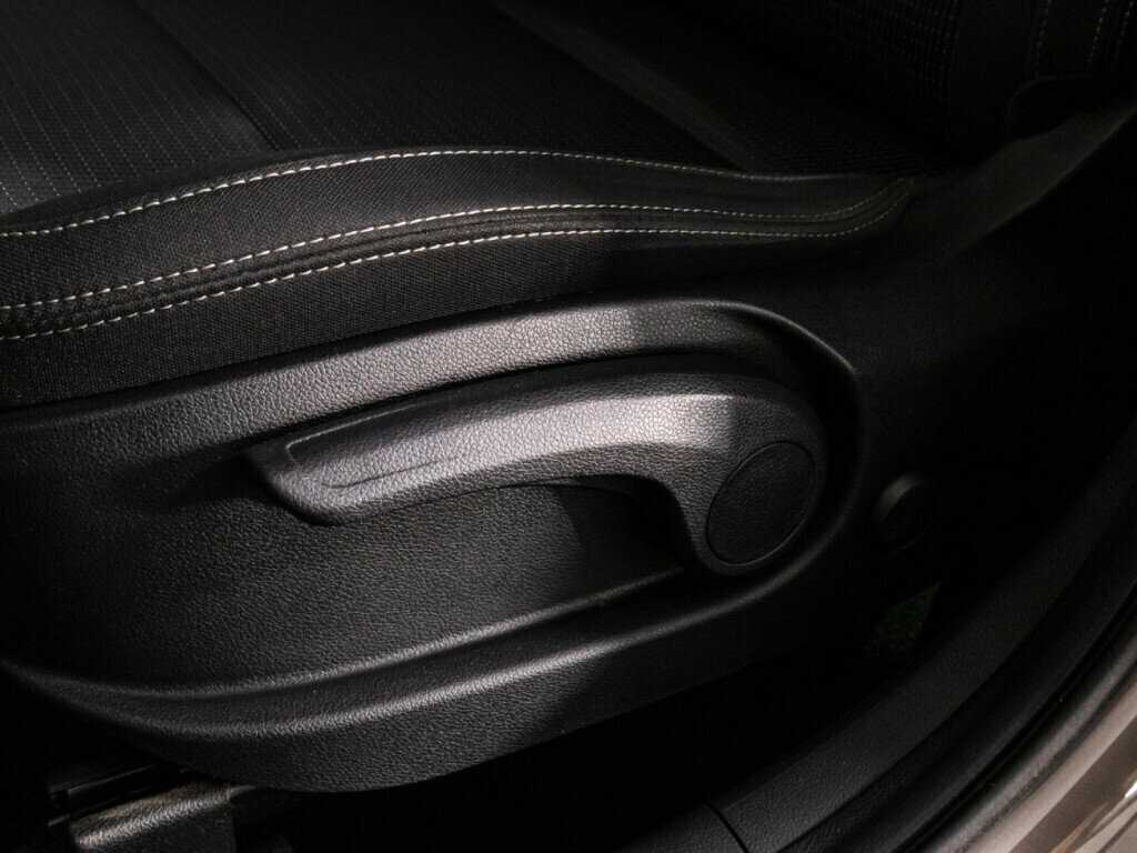 Kia Sportage, 2019 Фото №23