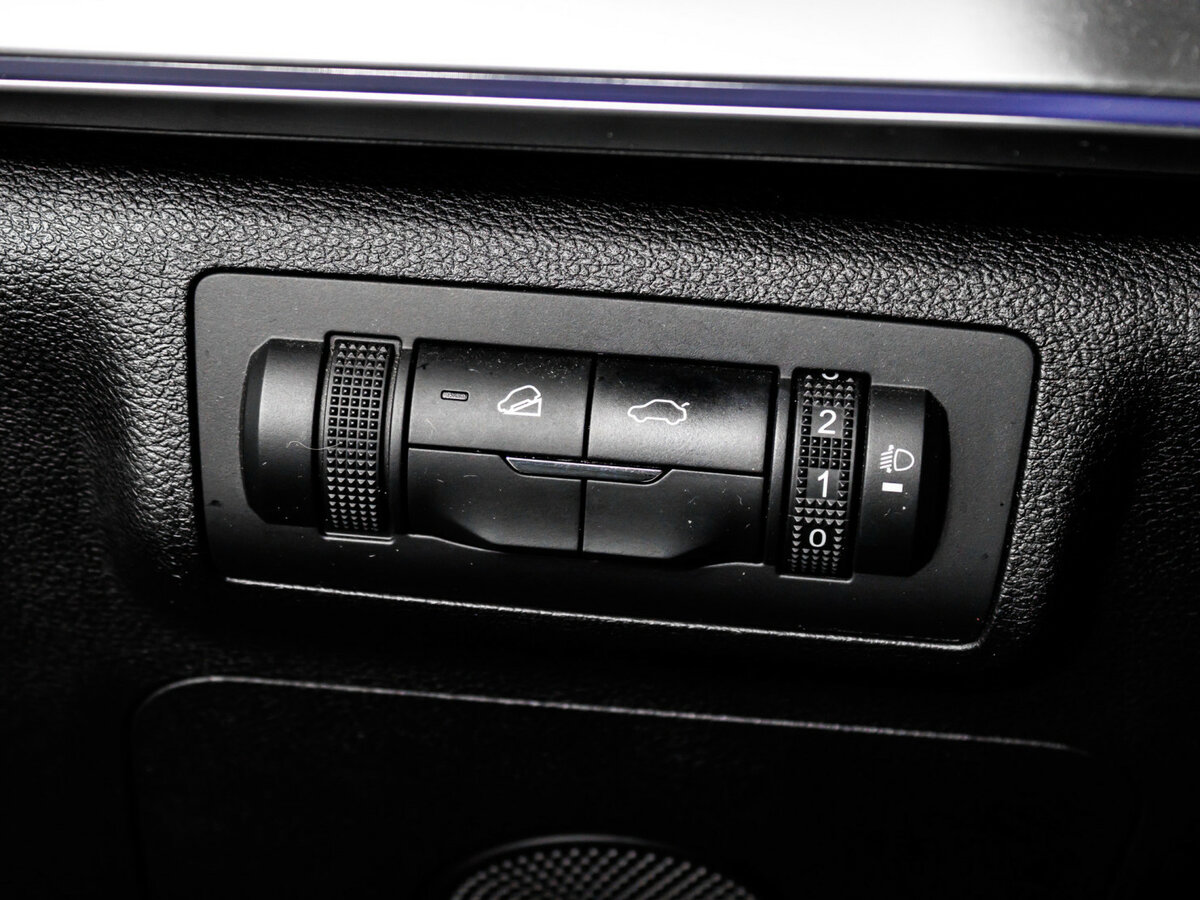 Chery Tiggo 8 Pro I, 2021 Фото №16