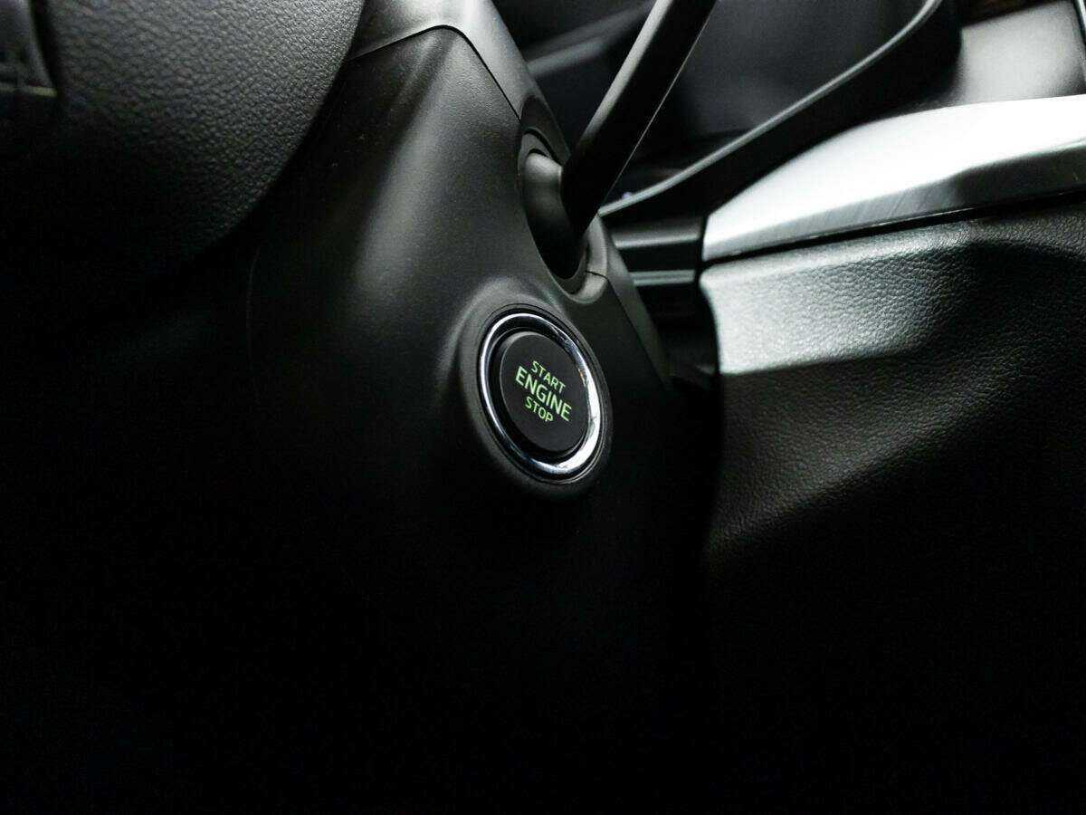 Skoda Rapid, 2020 Фото №16