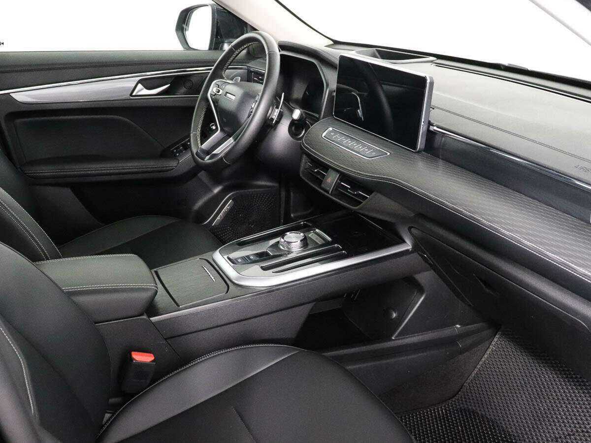 Haval Jolion, 2023 Фото №7