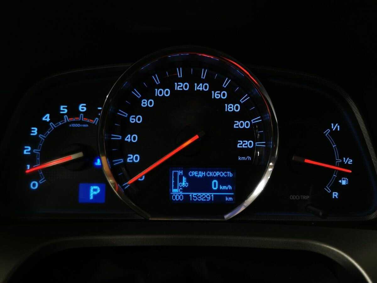 Toyota RAV4, 2014 Фото №17