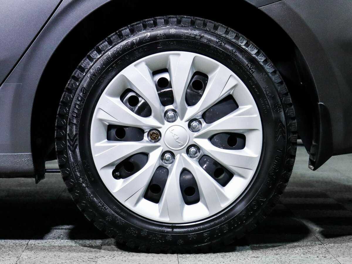 Kia Cerato, 2022 Фото №12