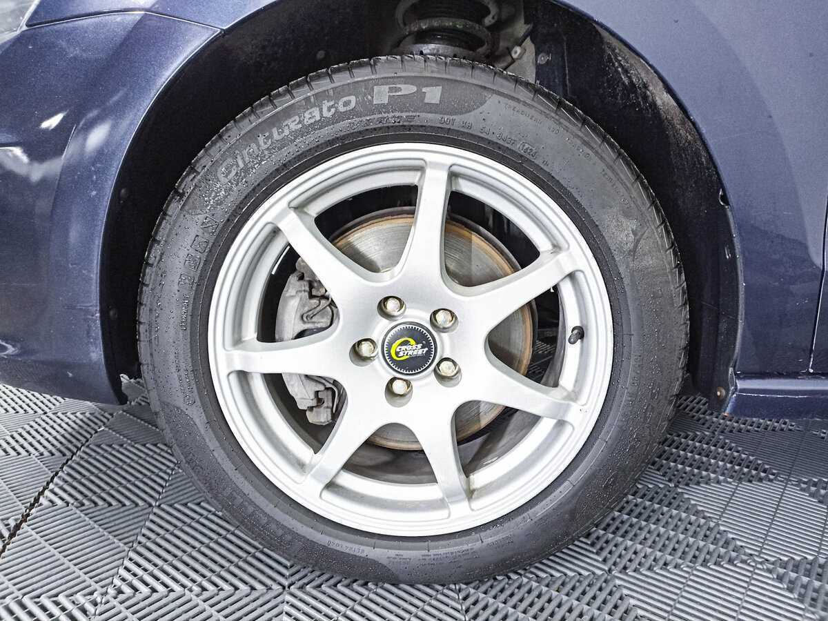 Volkswagen Polo, 2016 Фото №18