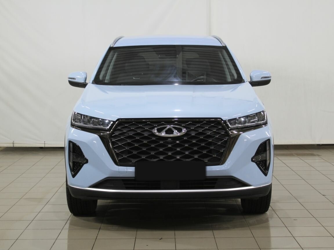 Chery Tiggo 7 Pro Max I, 2023 Фото №2