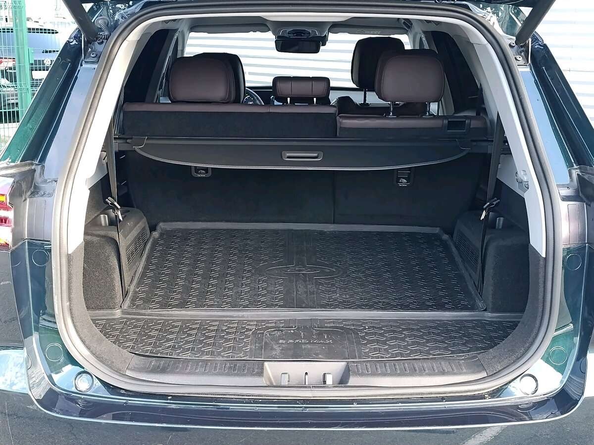 Chery Tiggo 8 Pro Max, 2023 Фото №10