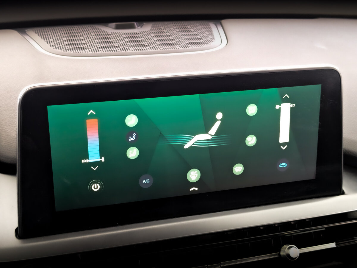 Chery Tiggo 4 Pro I, 2022 Фото №24