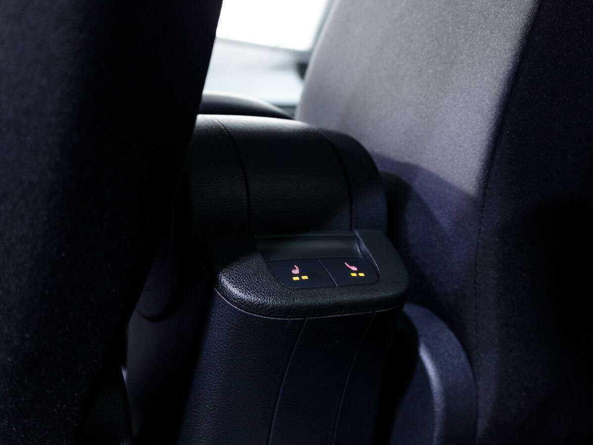 Volkswagen Polo, 2020 Фото №20