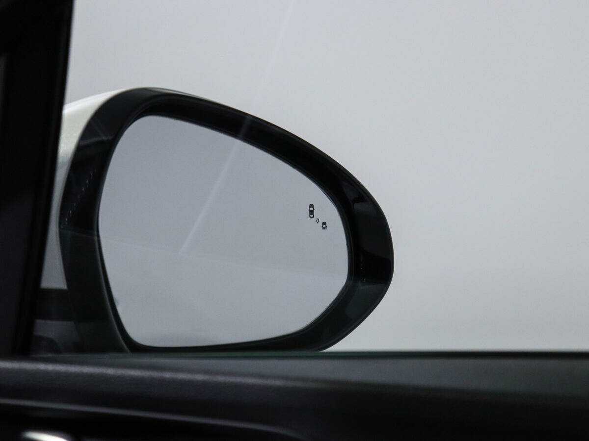 Kia K5, 2021 Фото №18