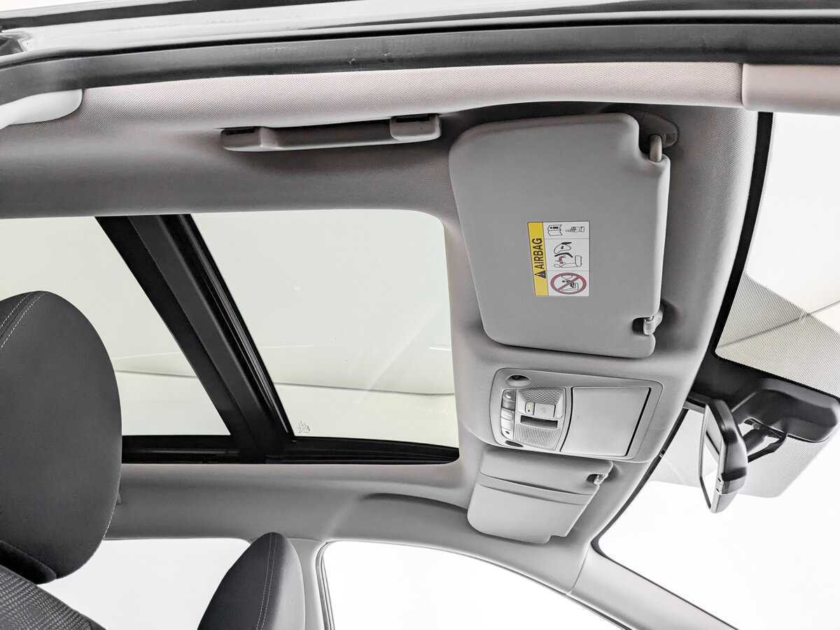 Nissan X-Trail, 2018 Фото №18