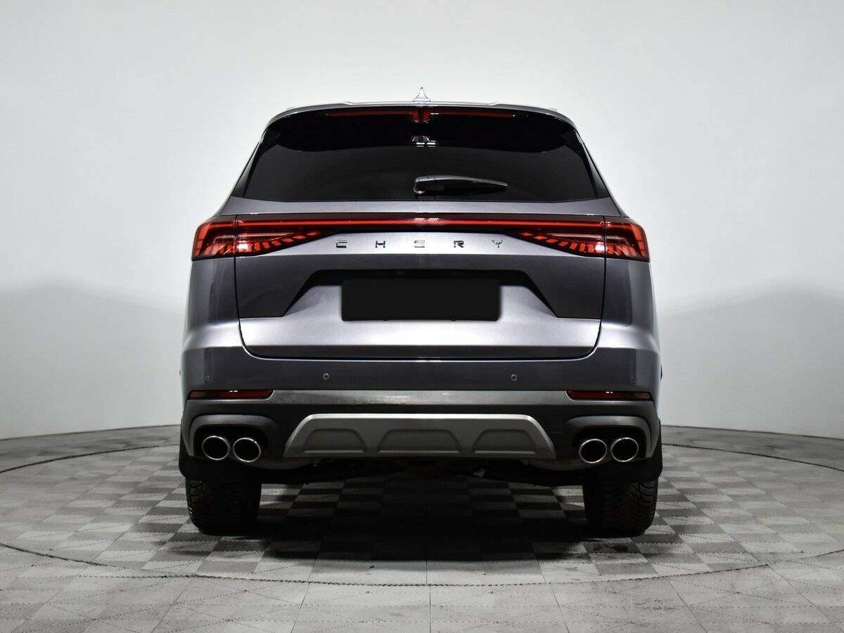 Chery Tiggo 8 Pro Max, 2023 Фото №5