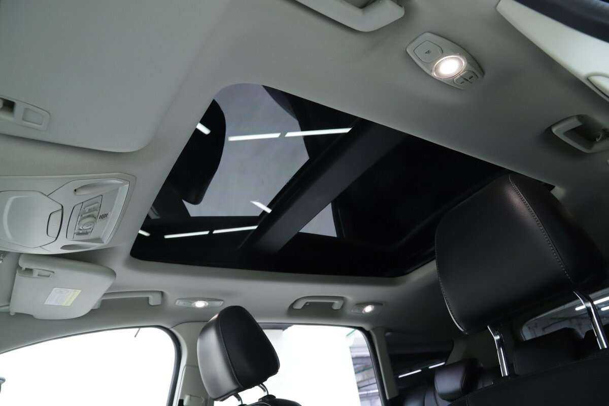 Ford Kuga, 2013 Фото №7