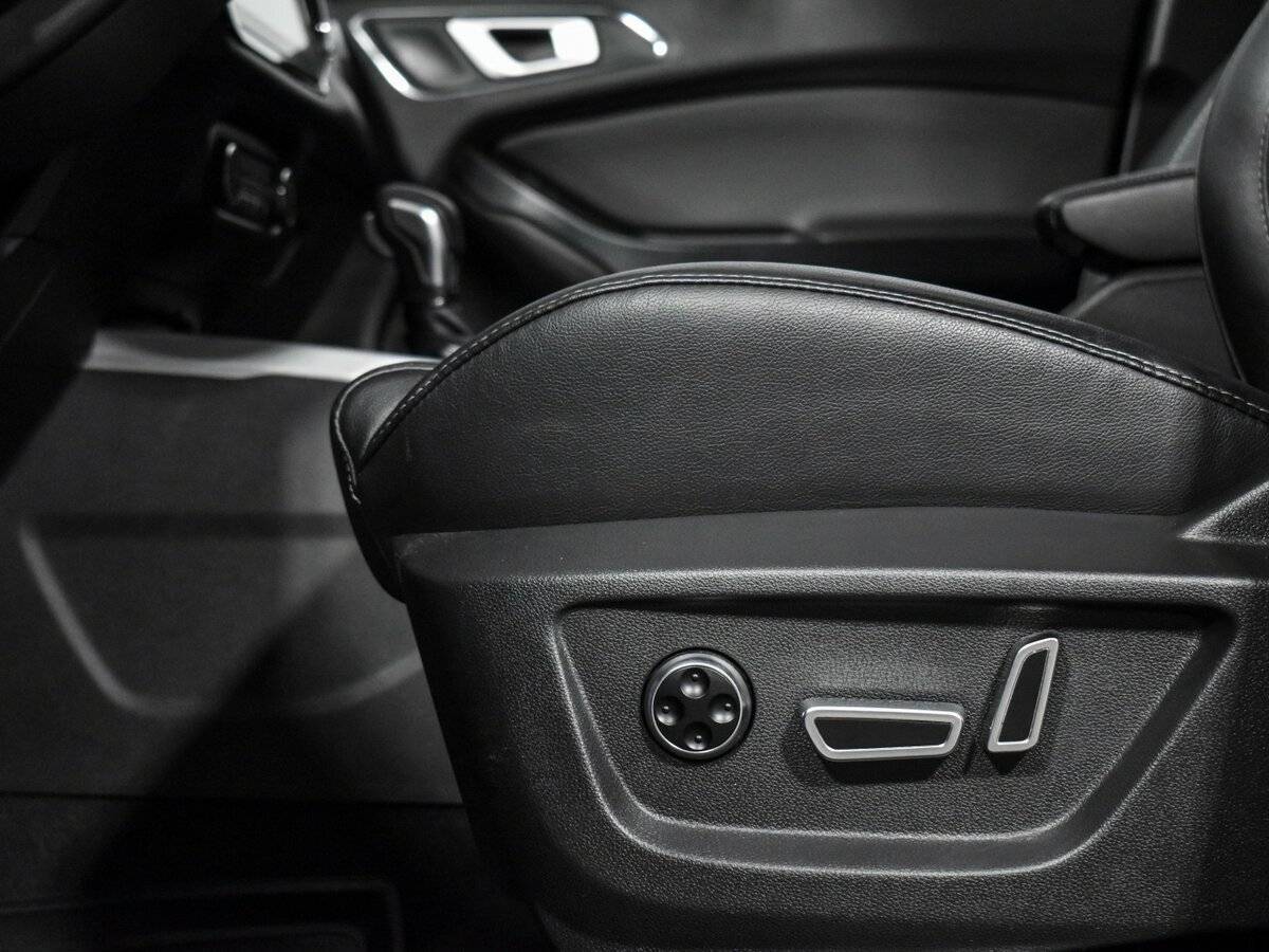 Chery Tiggo 4, 2020 Фото №10