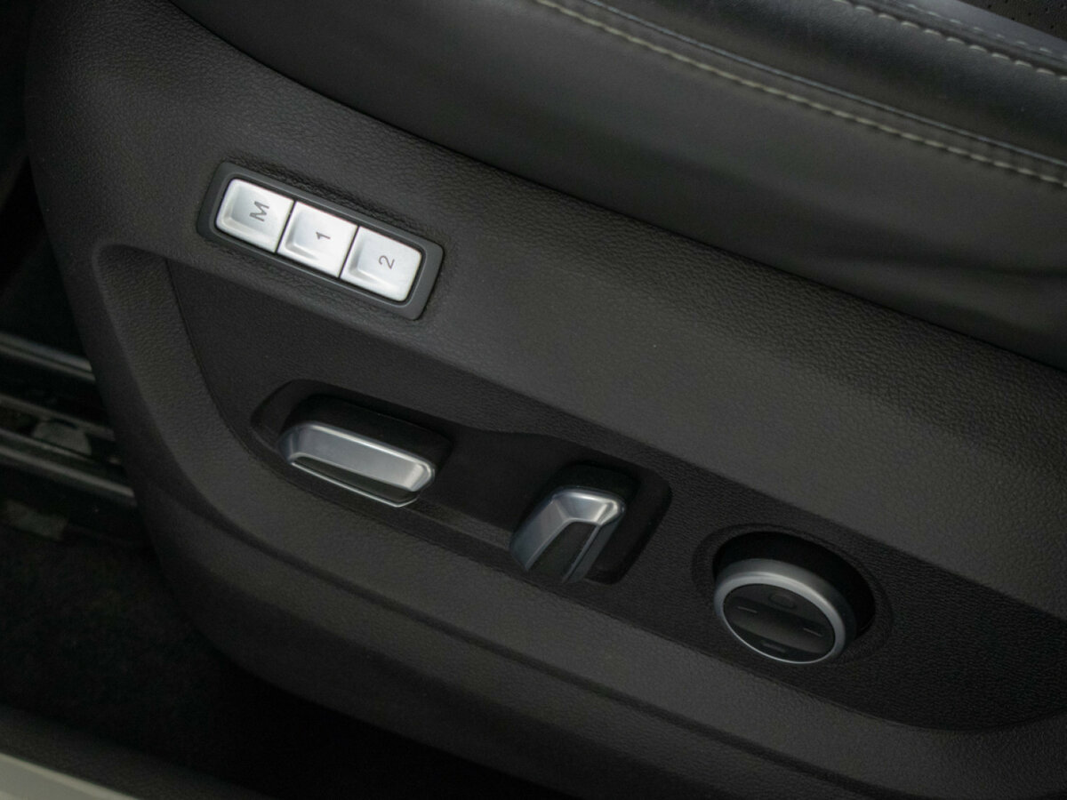 Chery Tiggo 7 Pro Max I, 2023 Фото №12