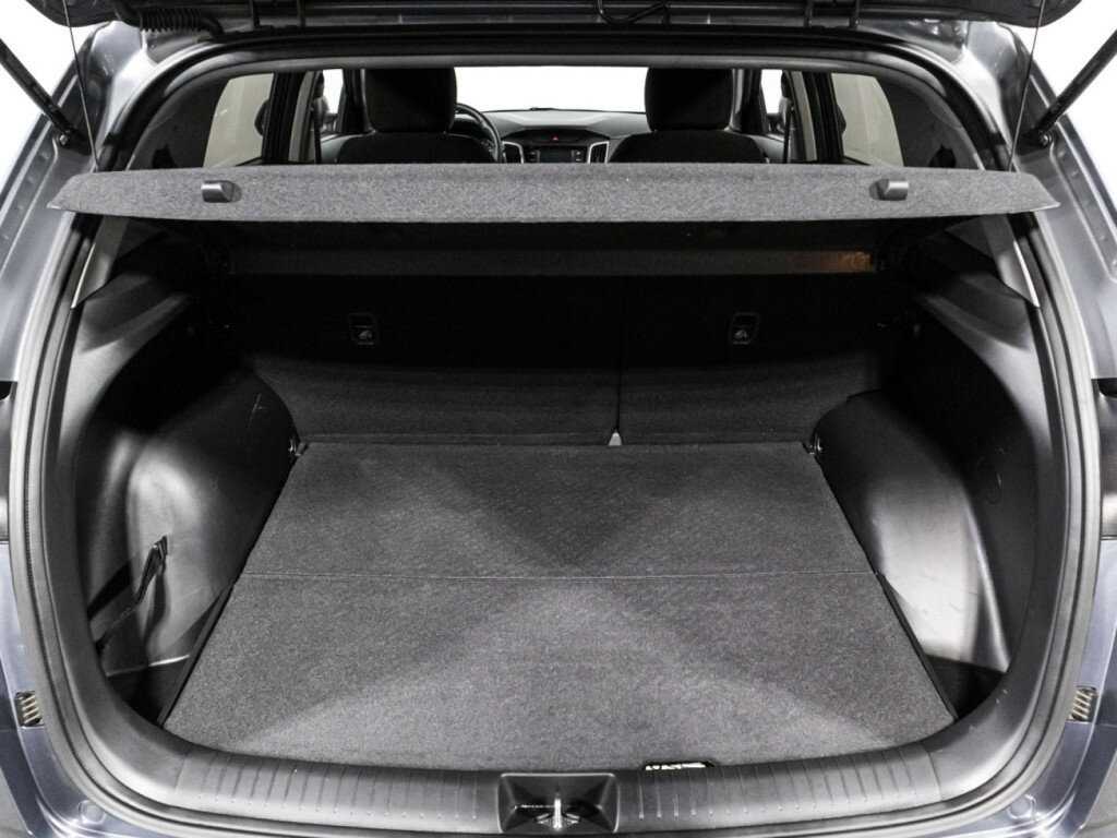 Hyundai Creta, 2020 Фото №15