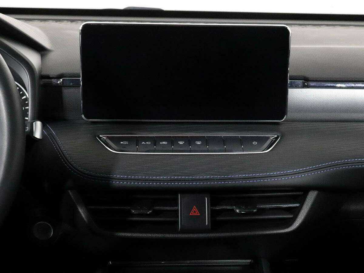 Haval Jolion, 2022 Фото №12