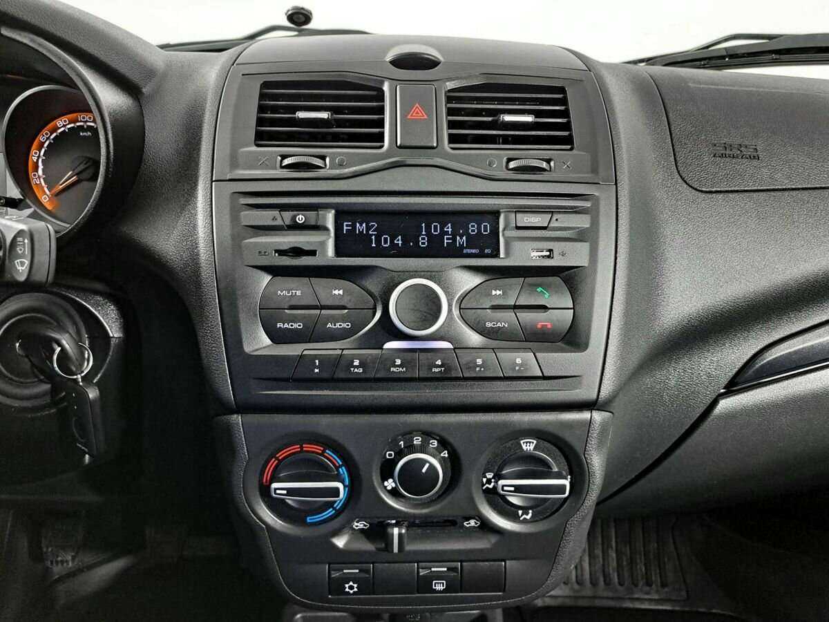 Lada (ВАЗ) Granta Cross, 2023 Фото №11