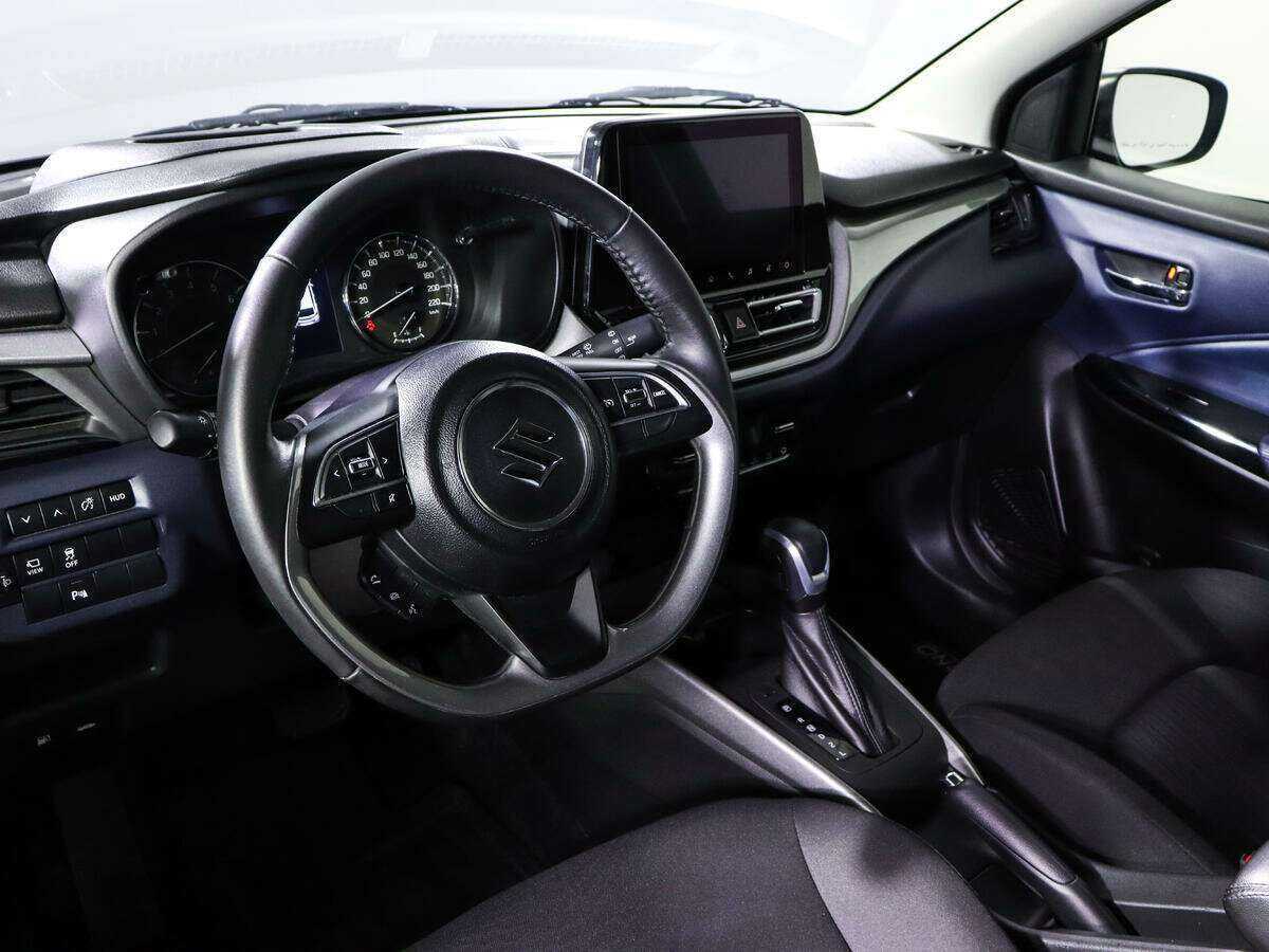 Suzuki Baleno, 2022 Фото №11