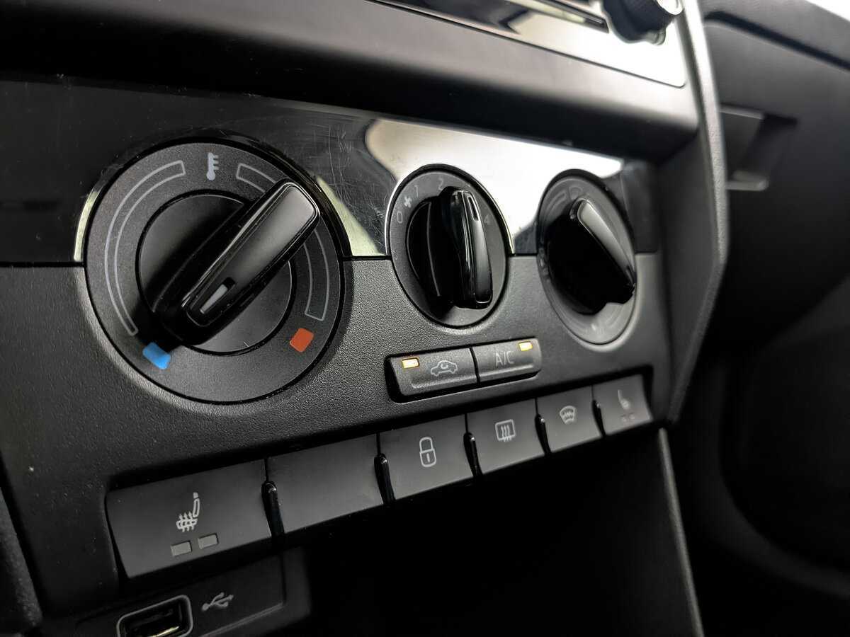 Skoda Rapid, 2019 Фото №17