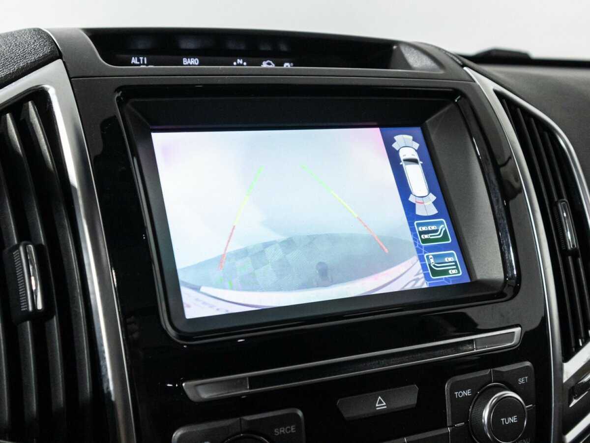 Haval H9, 2019 Фото №23