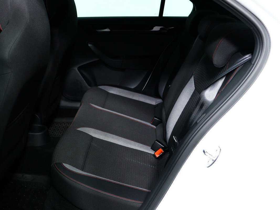 Volkswagen Polo, 2021 Фото №12