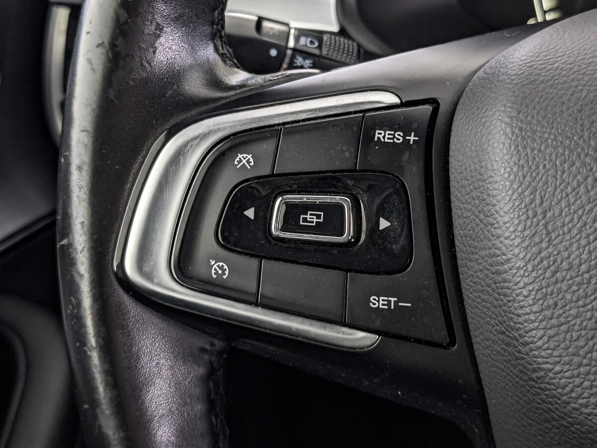 Chery Tiggo 7 Pro I, 2022 Фото №27