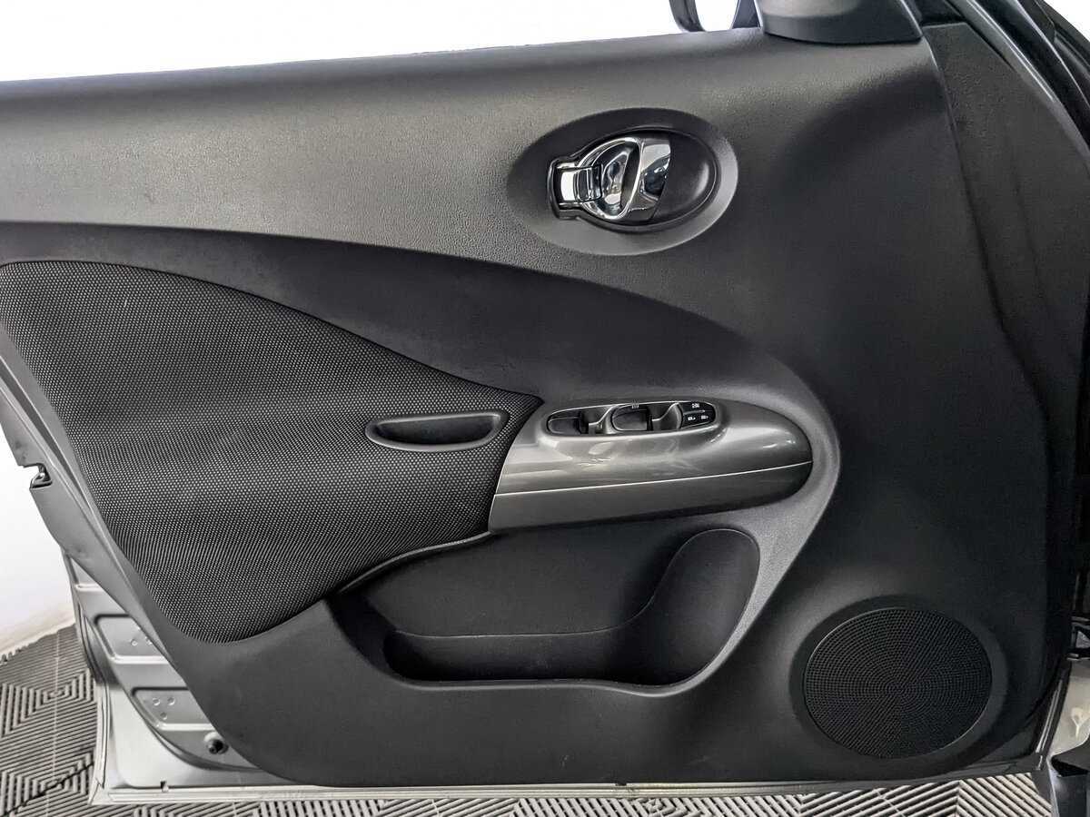 Nissan Juke, 2012 Фото №17