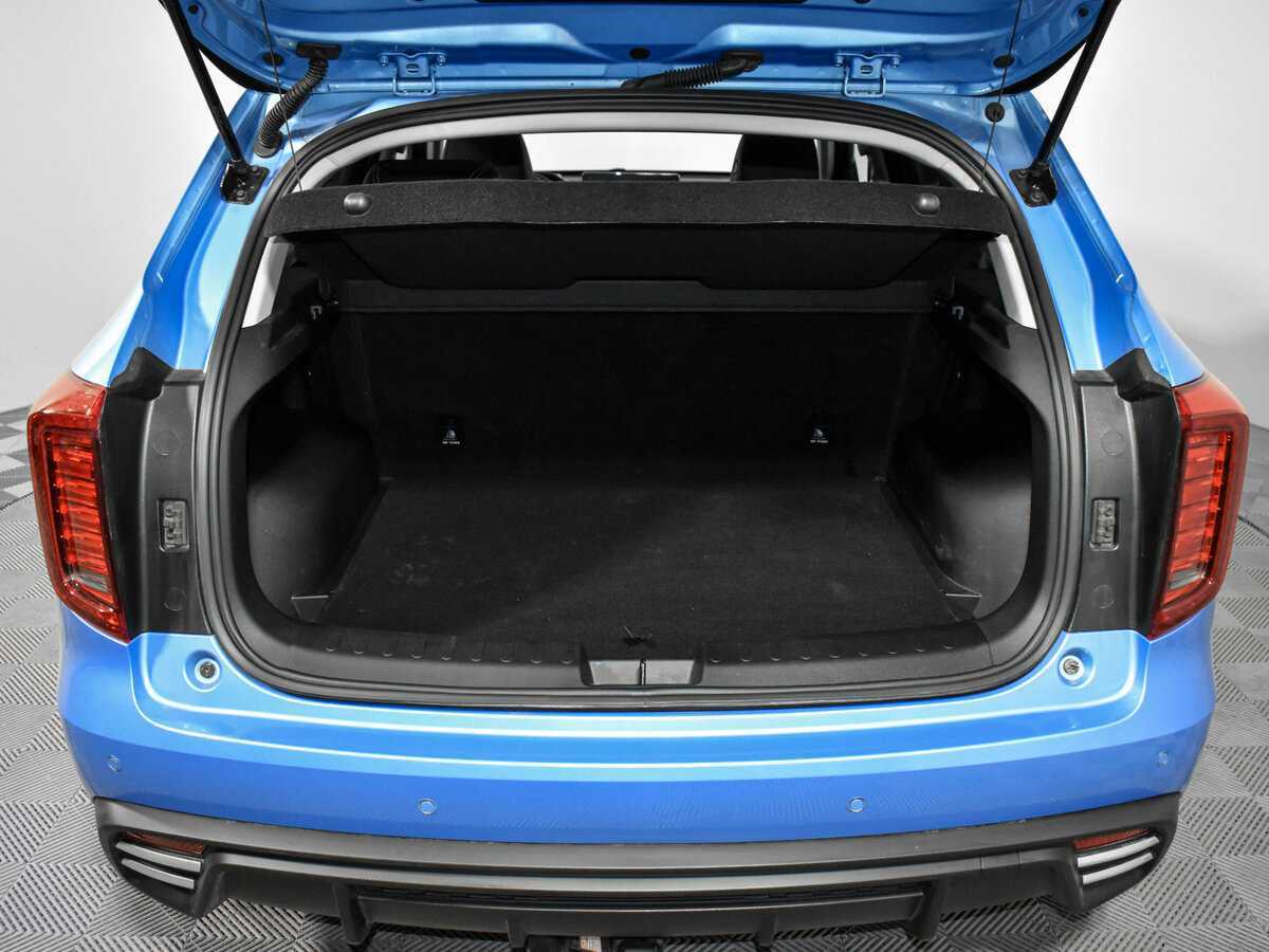 Haval Jolion, 2024 Фото №24