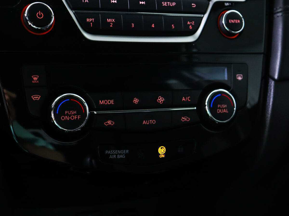 Nissan Qashqai, 2019 Фото №13