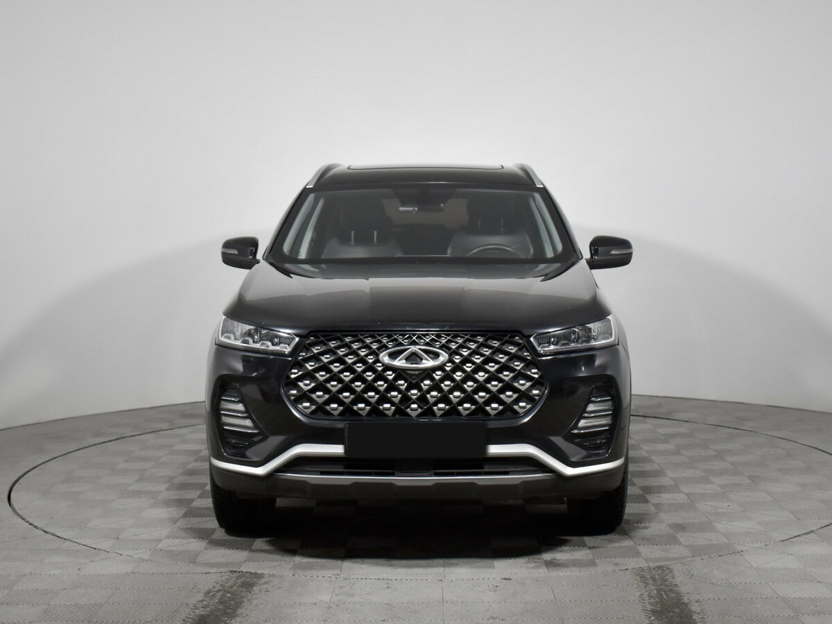 Chery Tiggo 7 Pro I, 2022 Фото №2