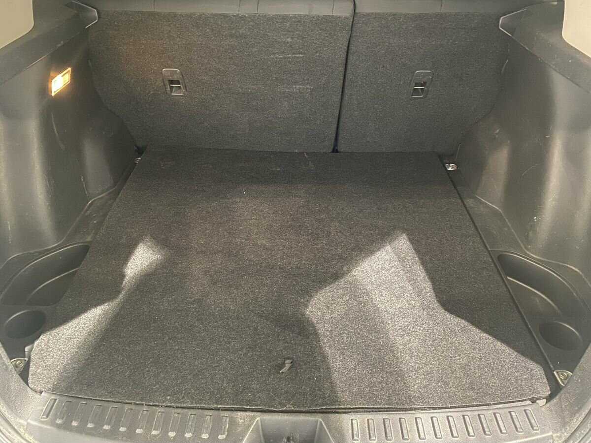 FAW Besturn X80, 2017 Фото №13