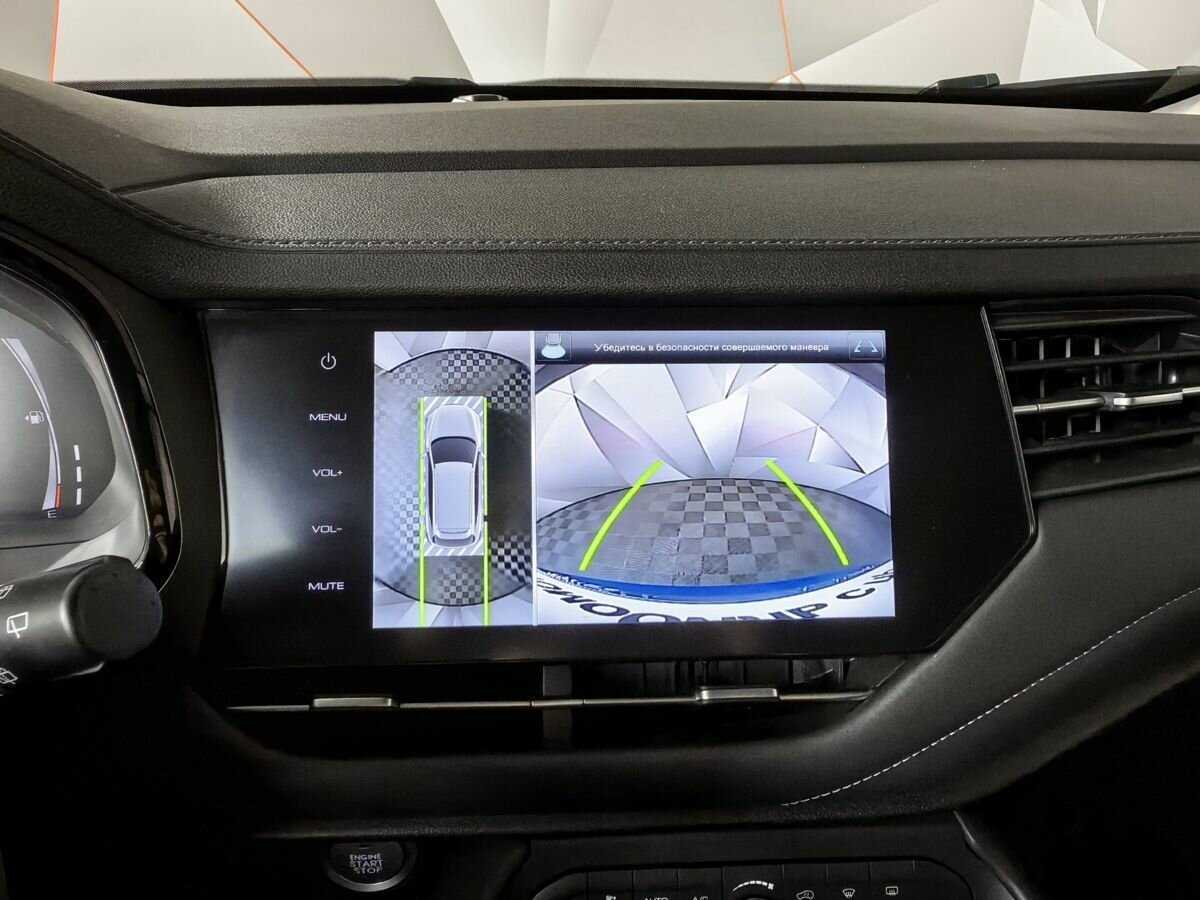 Haval F7, 2021 Фото №16