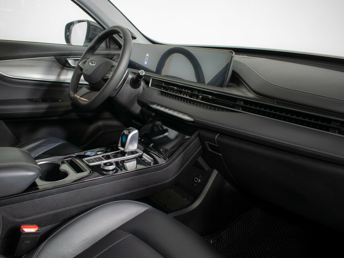 Chery Tiggo 8 Pro Max I, 2022 Фото №7