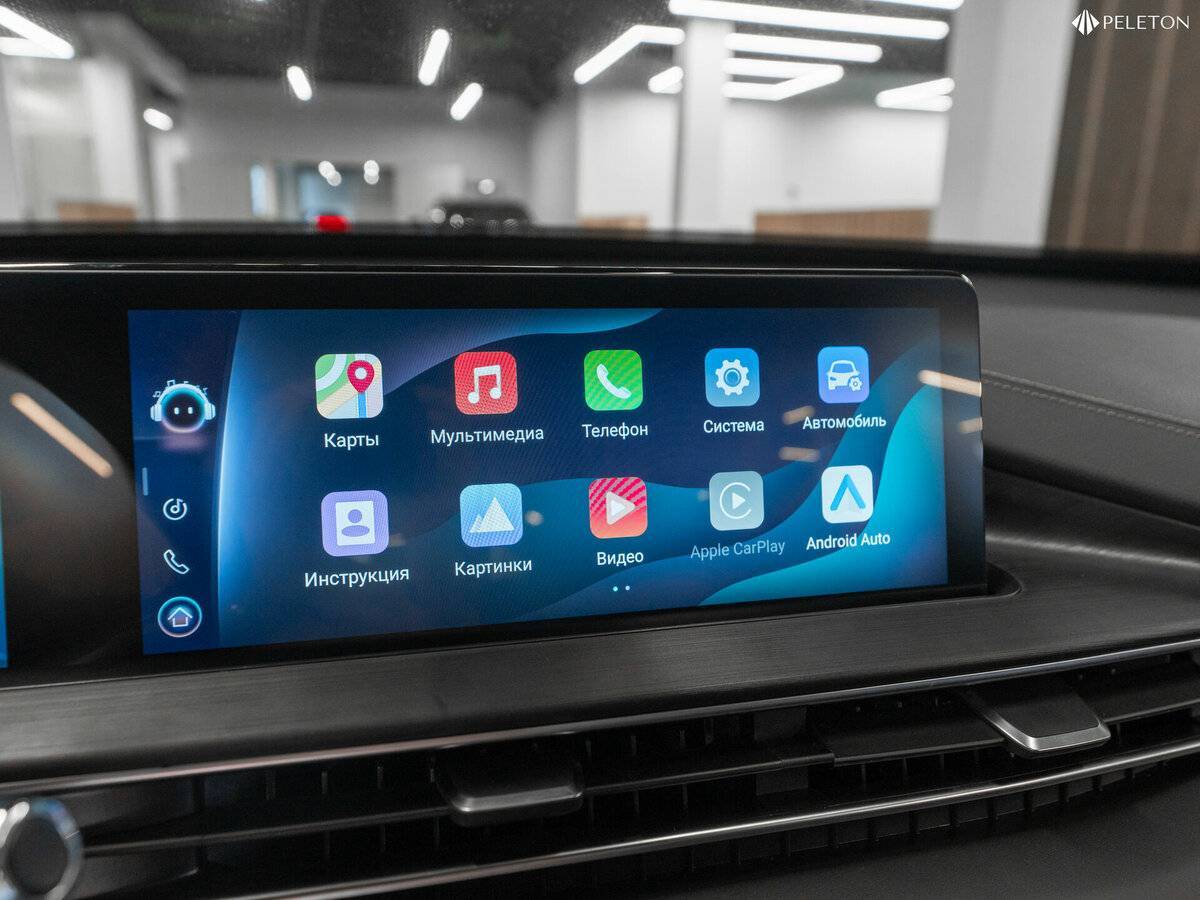 Chery Tiggo 7 Pro Max, 2024 Фото №17