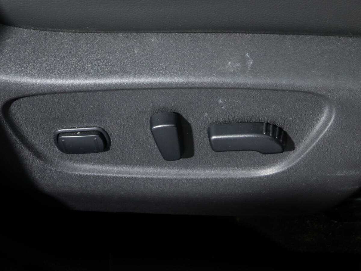 Nissan X-Trail, 2018 Фото №13