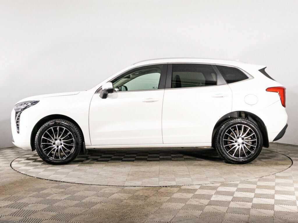 Haval Jolion, 2023 Фото №8