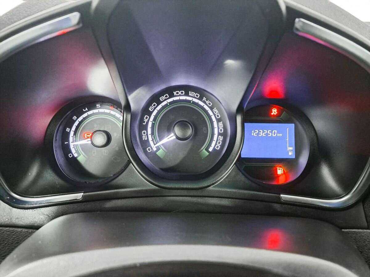 Lada (ВАЗ) XRAY, 2017 Фото №11