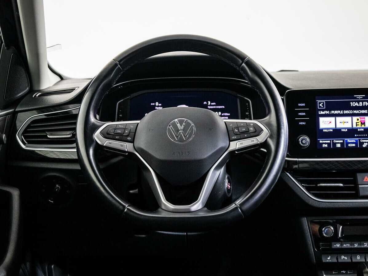 Volkswagen Polo, 2020 Фото №12