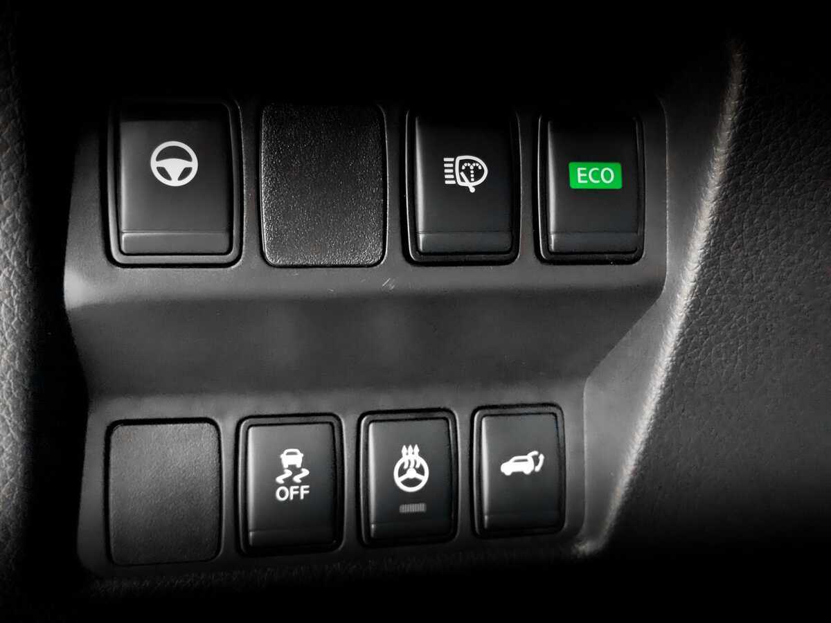 Nissan X-Trail, 2021 Фото №28