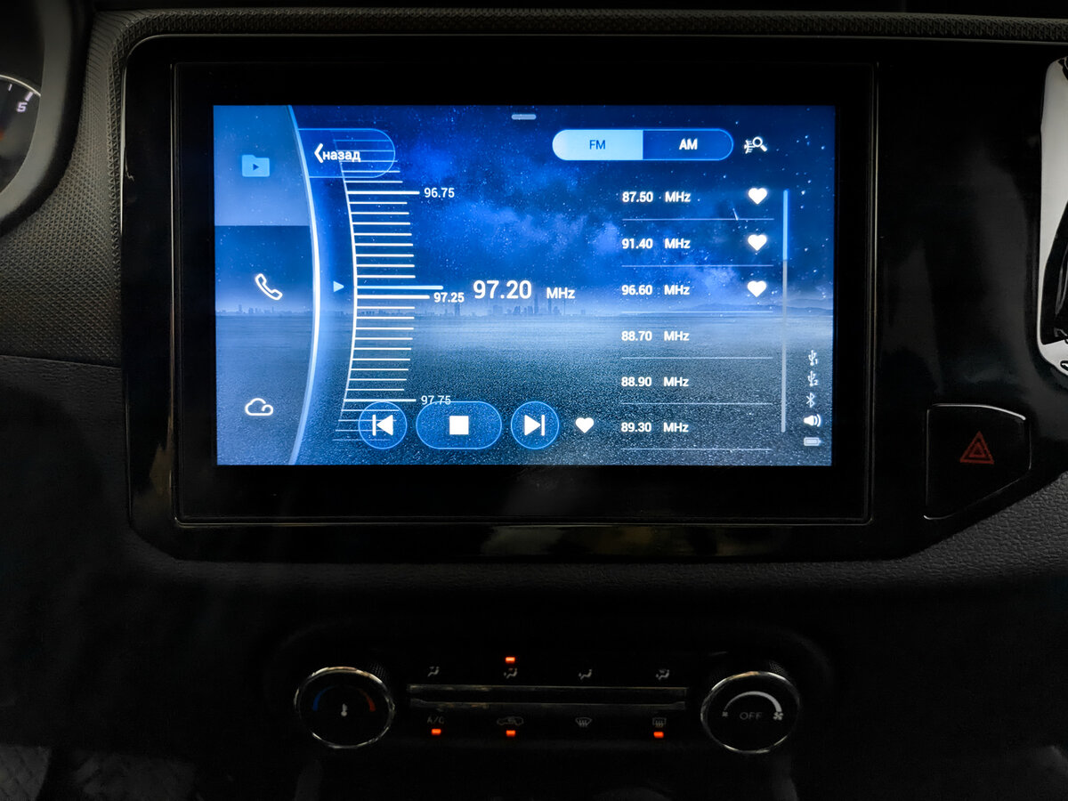 Chery Tiggo 4 I Рестайлинг, 2021 Фото №15