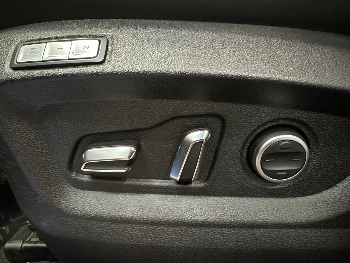 Chery Tiggo 8 Pro I, 2021 Фото №11