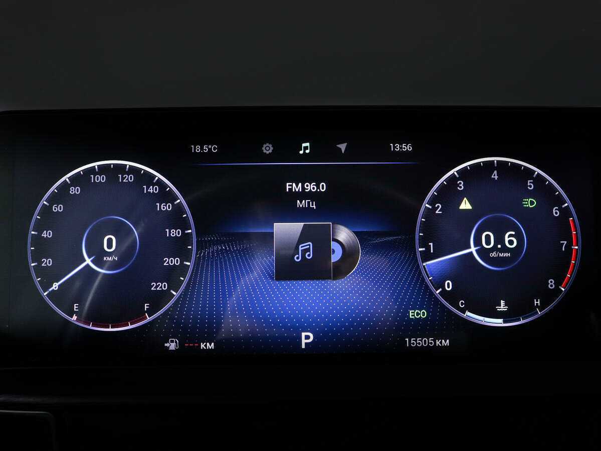 CHERY Tiggo 7 Pro Max, 2023 Фото №11