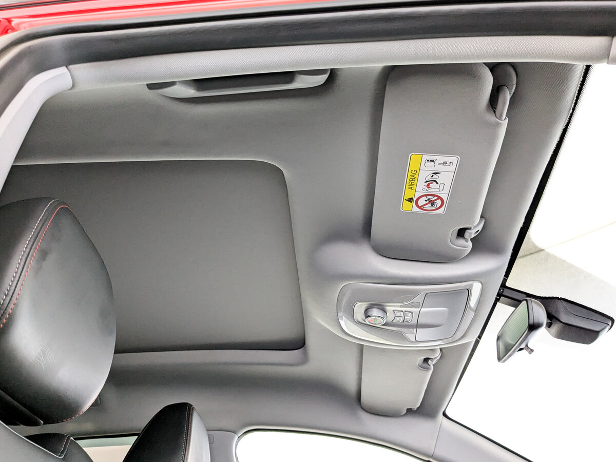 Chery Tiggo 7 Pro I, 2021 Фото №22