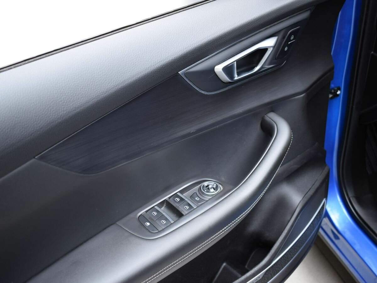 Chery Tiggo 7 Pro, 2020 Фото №15