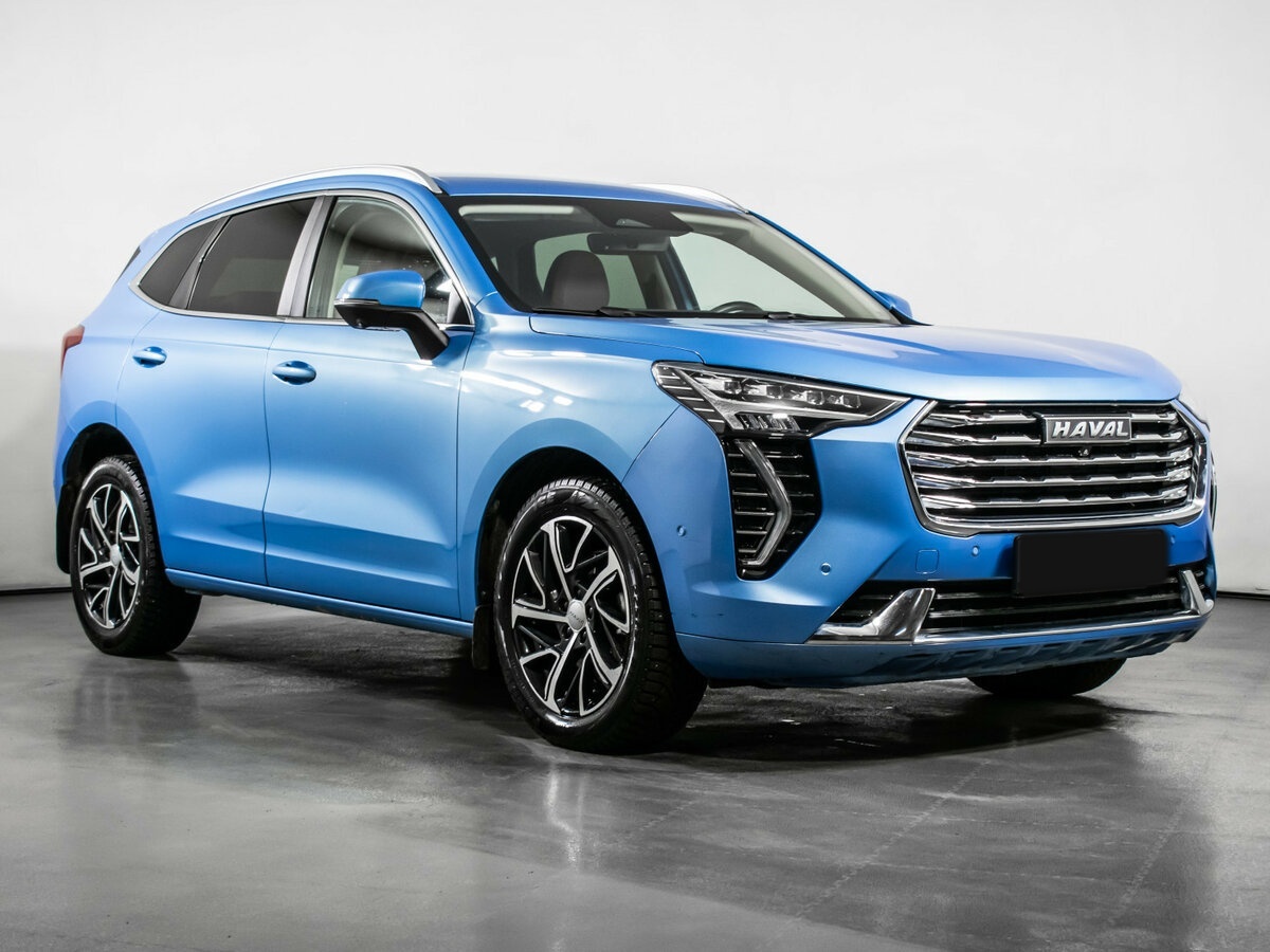 Haval Jolion I, 2022 Фото №3