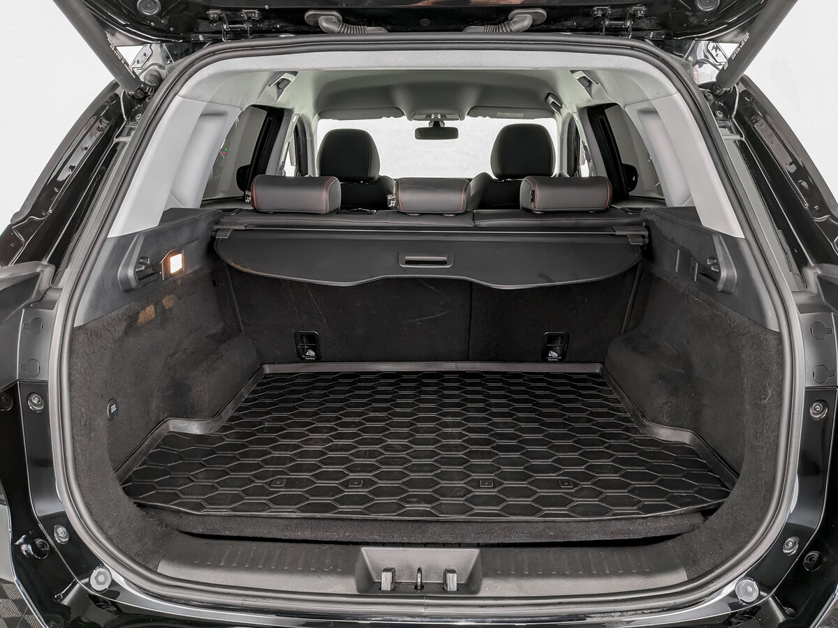 Chery Tiggo 7 Pro I, 2023 Фото №8