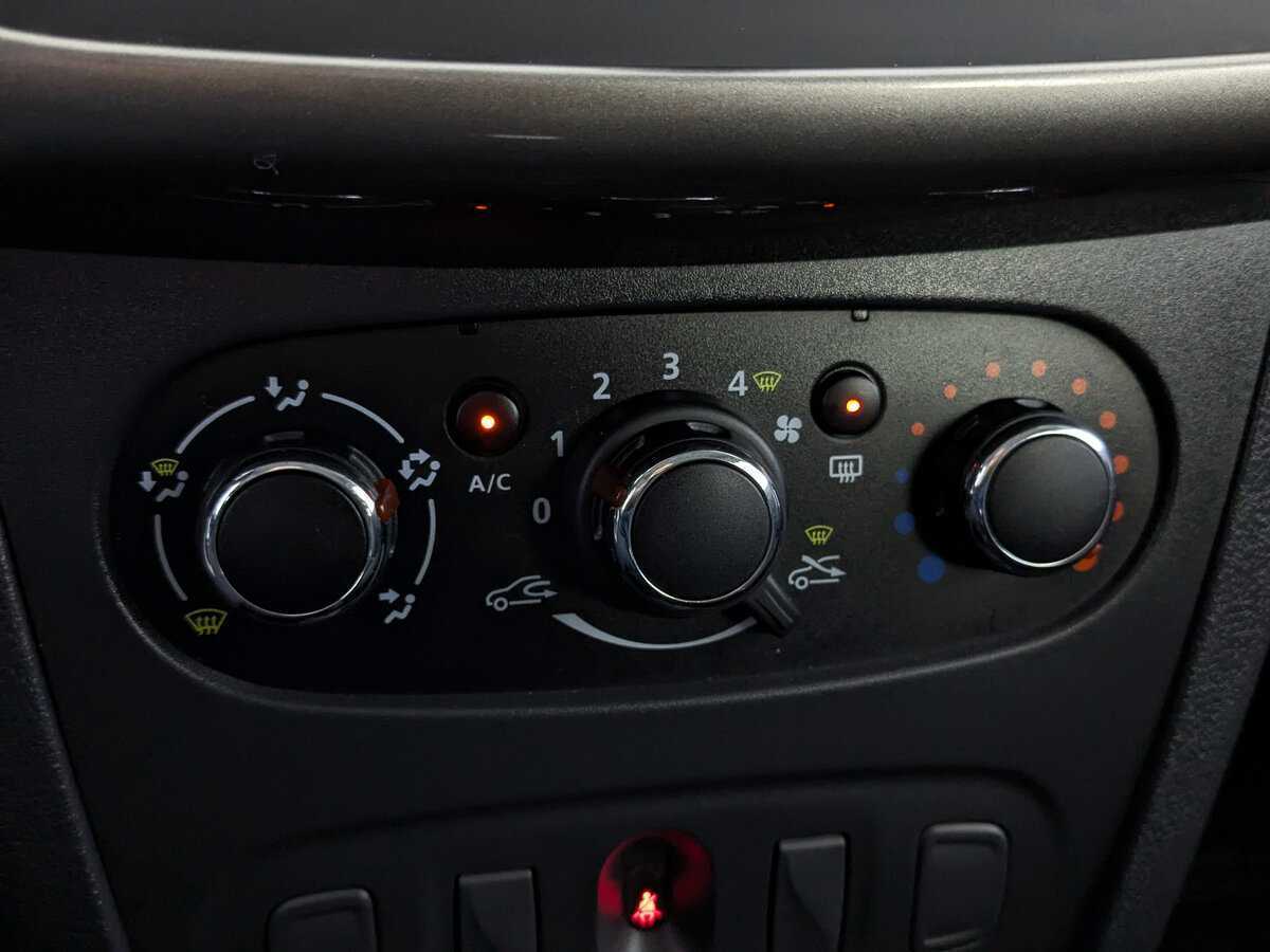 Renault Sandero, 2021 Фото №24