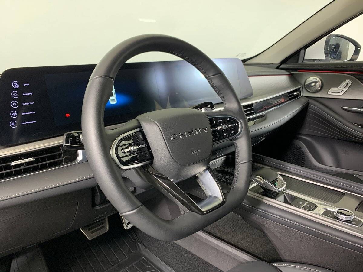 Chery Arrizo 8, 2023 Фото №11